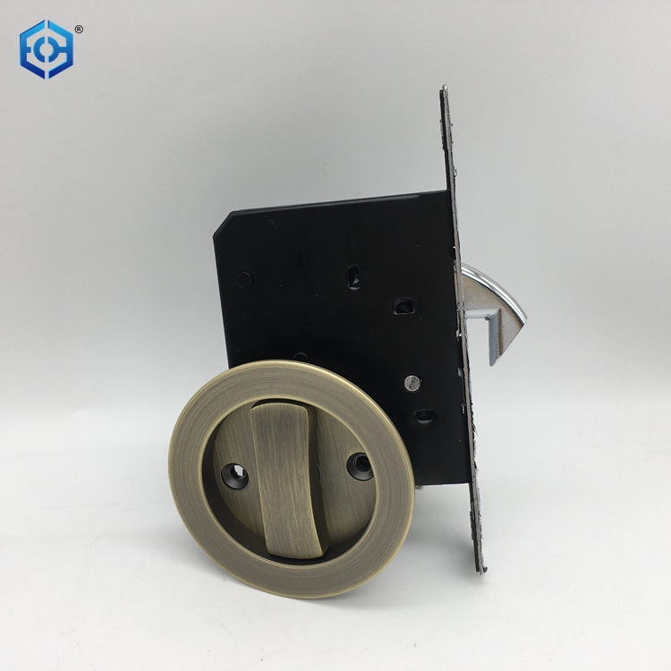 hardware de puerta corredera