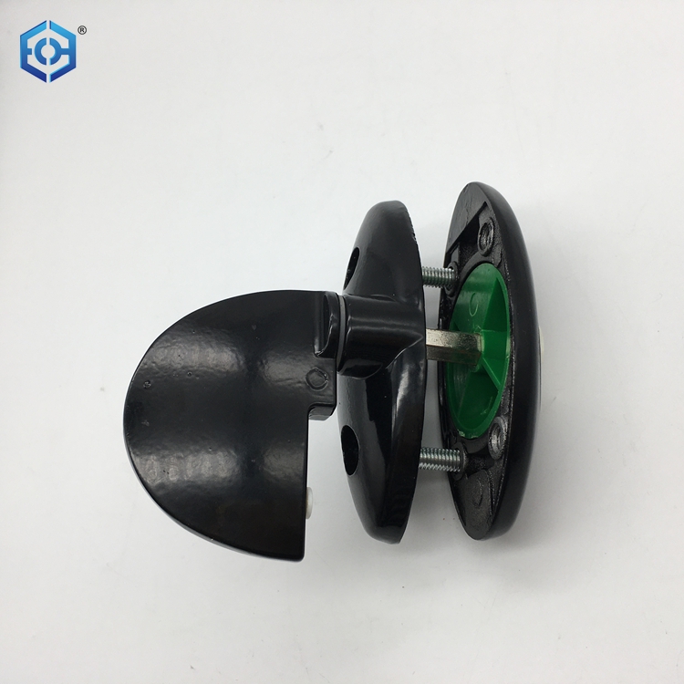 bloqueo indicador de inodoro