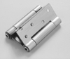 (H507) Bisagra de cierre de puerta de acero inoxidable con función de resorte