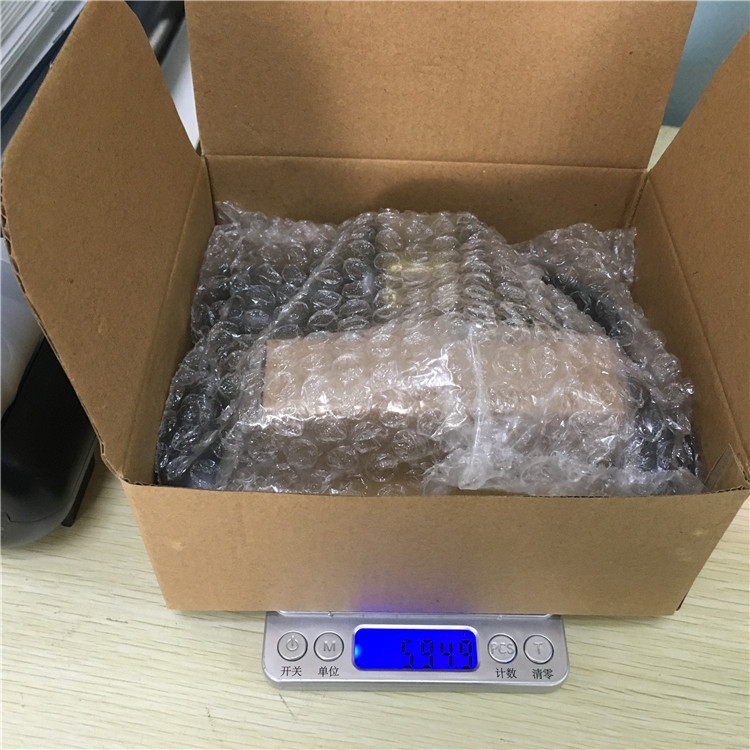 bloqueo de la palanca del teclado Schlage