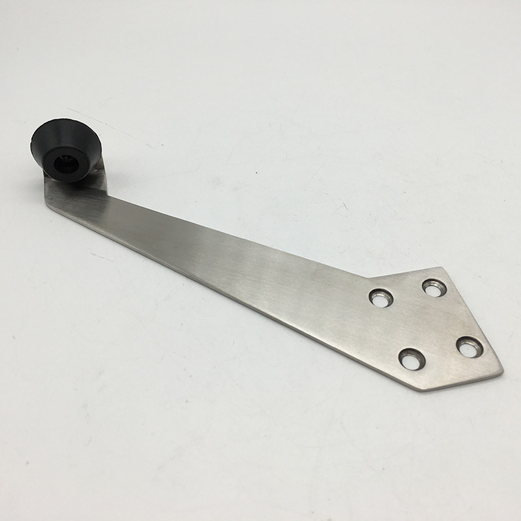 parada de puerta de oveja