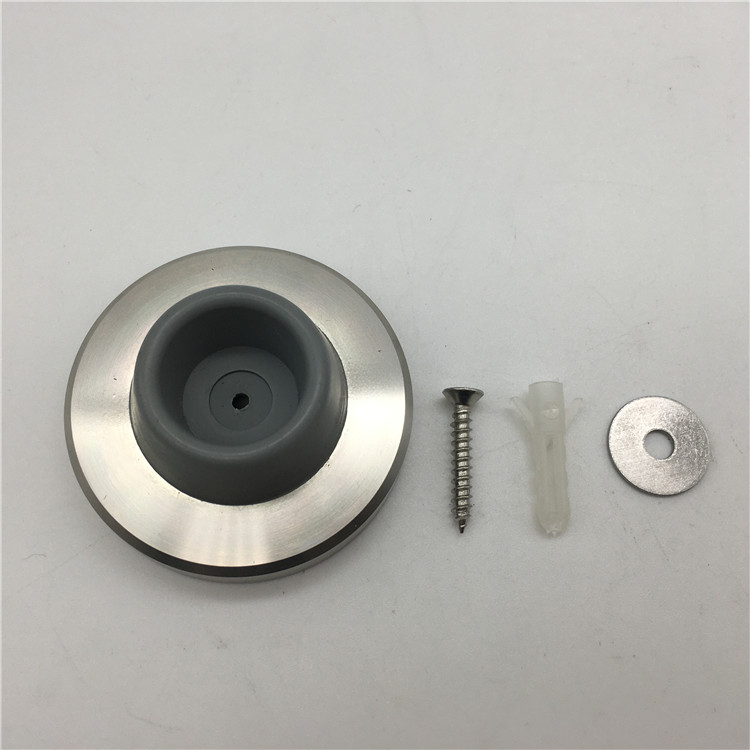 Tap&oacute;n de tiro de puerta de garaje