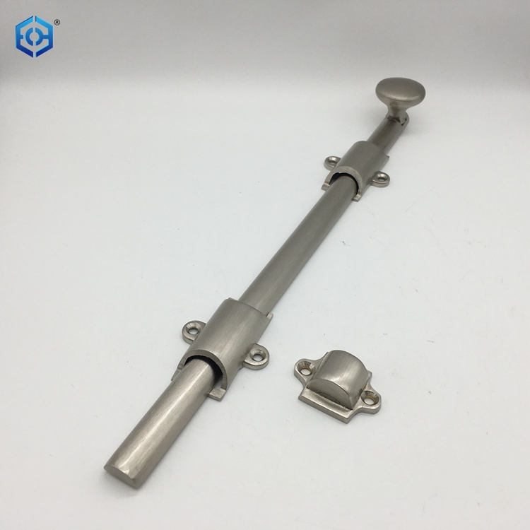 Peque&ntilde;o perno de puerta