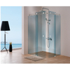 Herrajes para puertas de vidrio Mayorista Herrajes para duchas Sistema de puertas corredizas de vidrio
