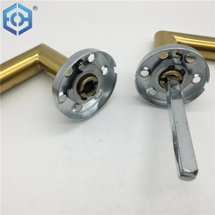 cerradura de la manija de la puerta