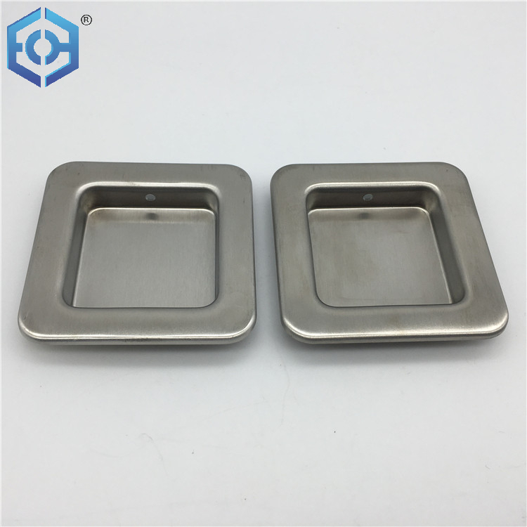 pestillo de la cerradura deslizante de la puerta