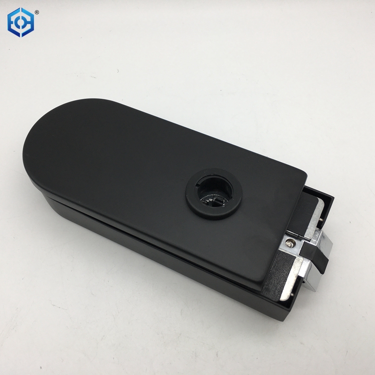 Cerradura de puerta de cristal de Adams Rite