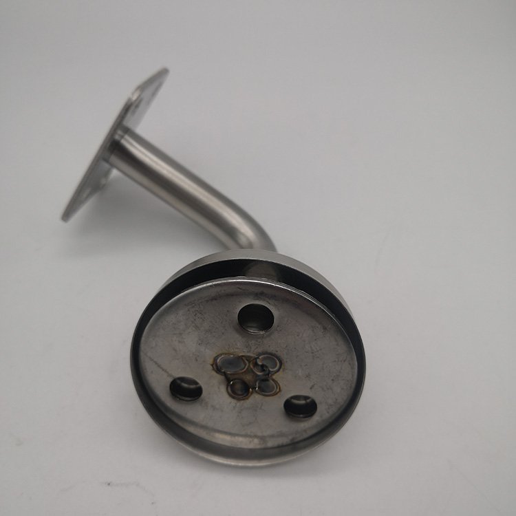 Soporte de pasamanos de escalera