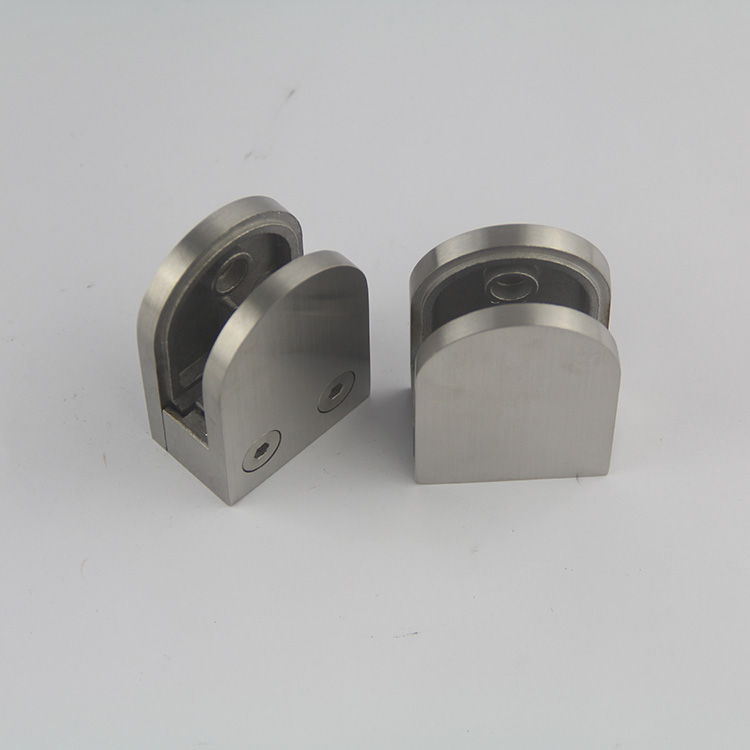 clips de vidrio para gabinete