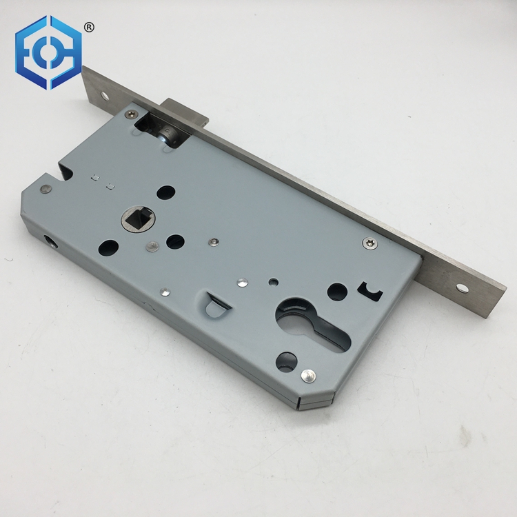 Hardware de la puerta del conjunto de bloqueo de mortaja