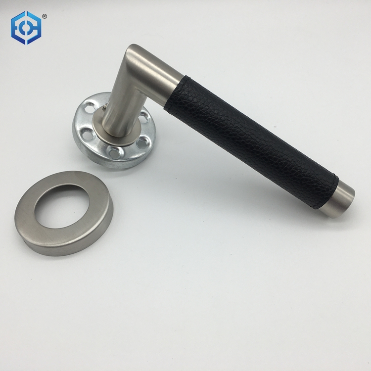 Manijas de puerta moderna