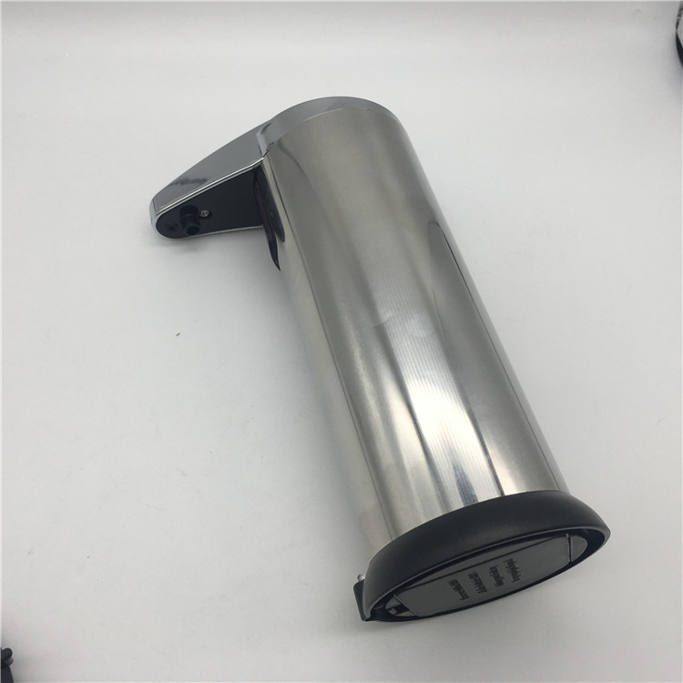 Dispensador de jab&oacute;n autom&aacute;tico