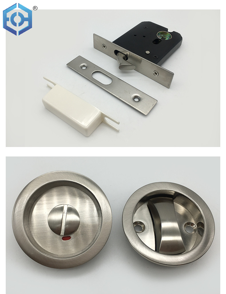 cerradura de la puerta de la ventana deslizante