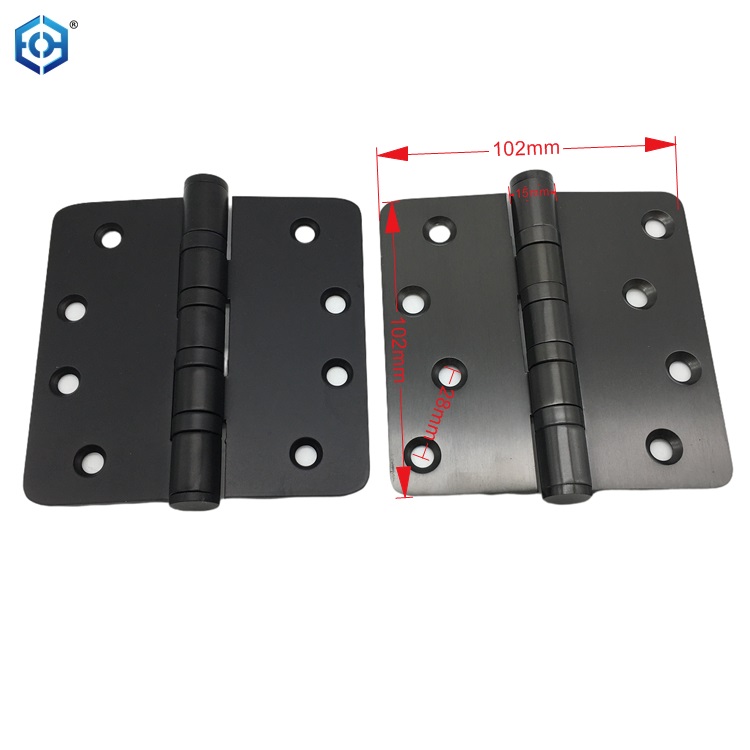 gabinete Hardware bisagras