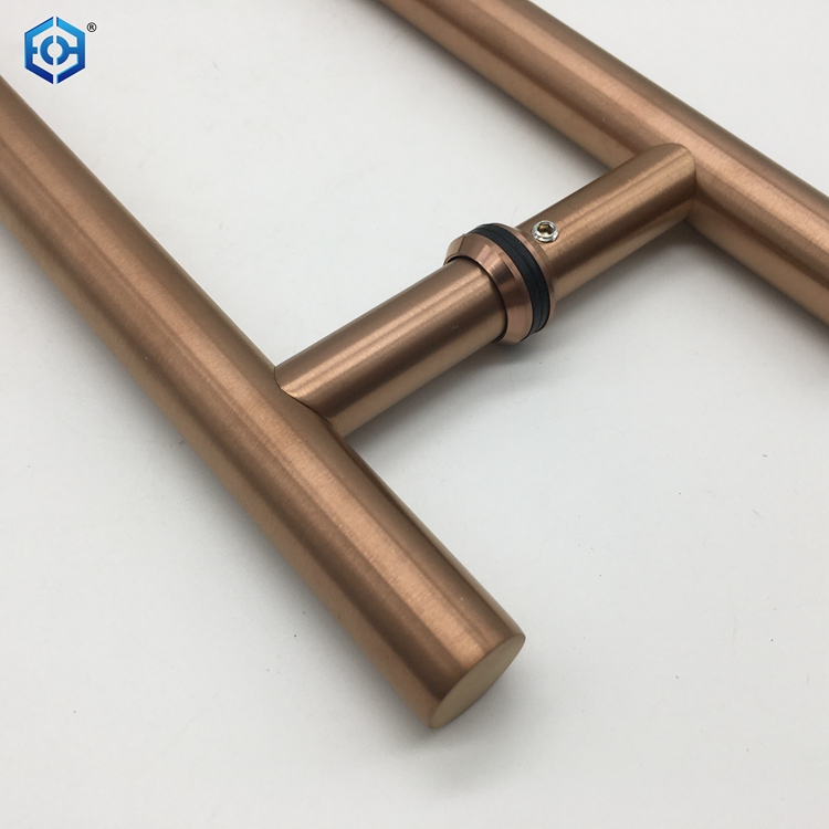 tirar las manijas de la barra