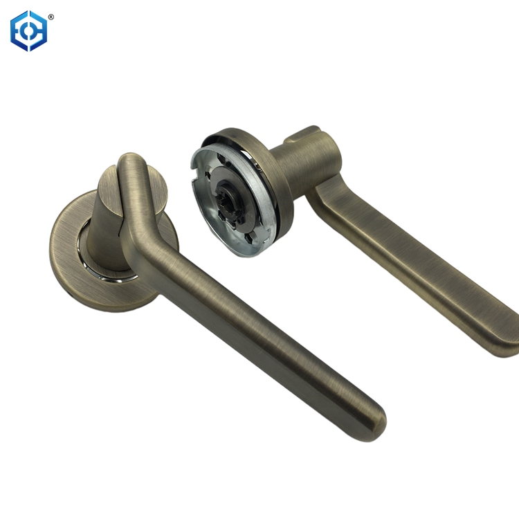 manijas de las puertas del conservatorio