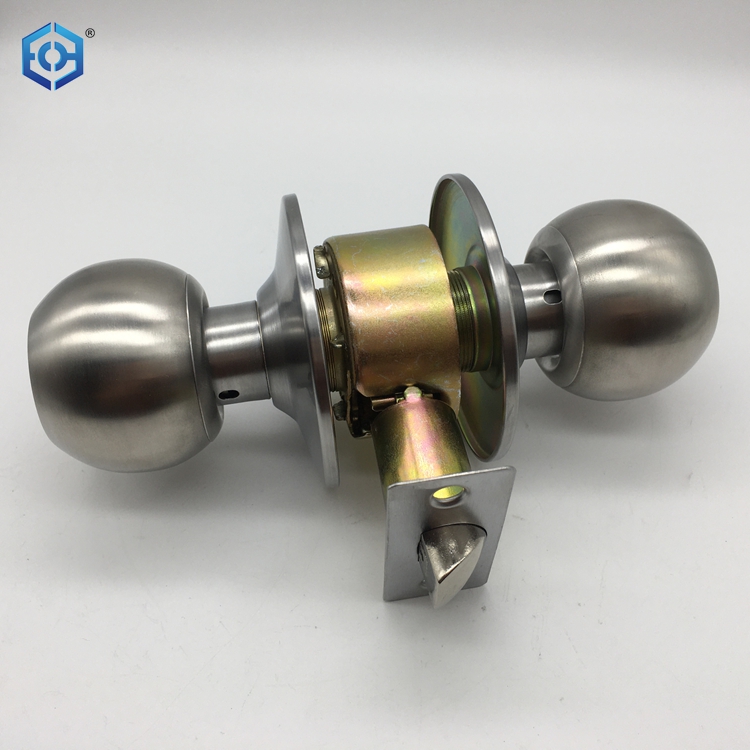 Perilla de puerta de bloqueo maestro