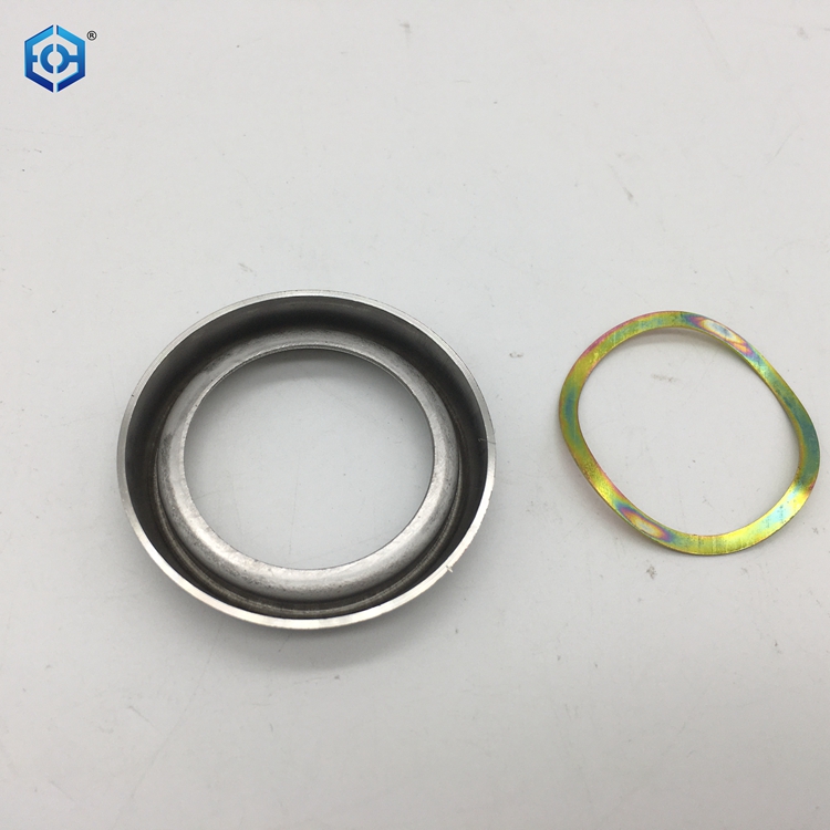 cilindro de cerradura de la puerta comercial