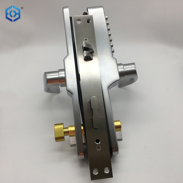 Bloqueo de teclado mec&aacute;nico de Schlage