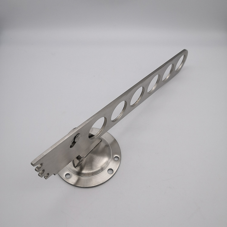 soportes de vigueta ajustables