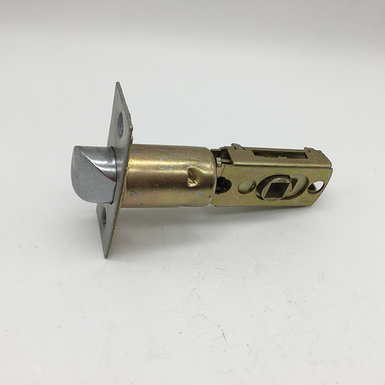 Palanca de bloqueo de puerta de patio