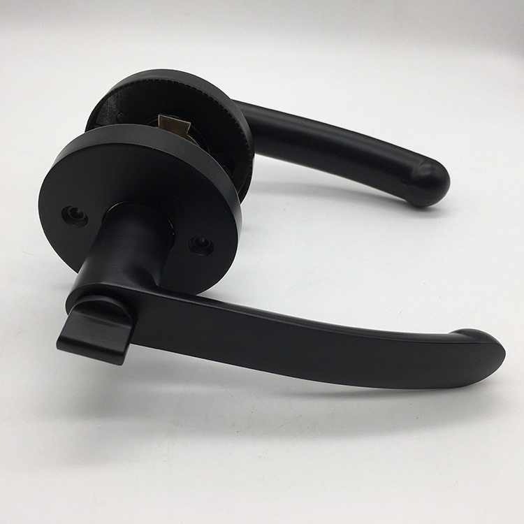 Mortificaci&oacute;n de cinco palancas