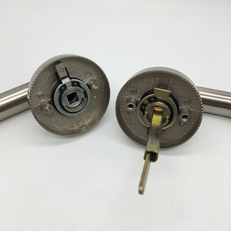 Chubb 5 palanca de mortificaci&oacute;n