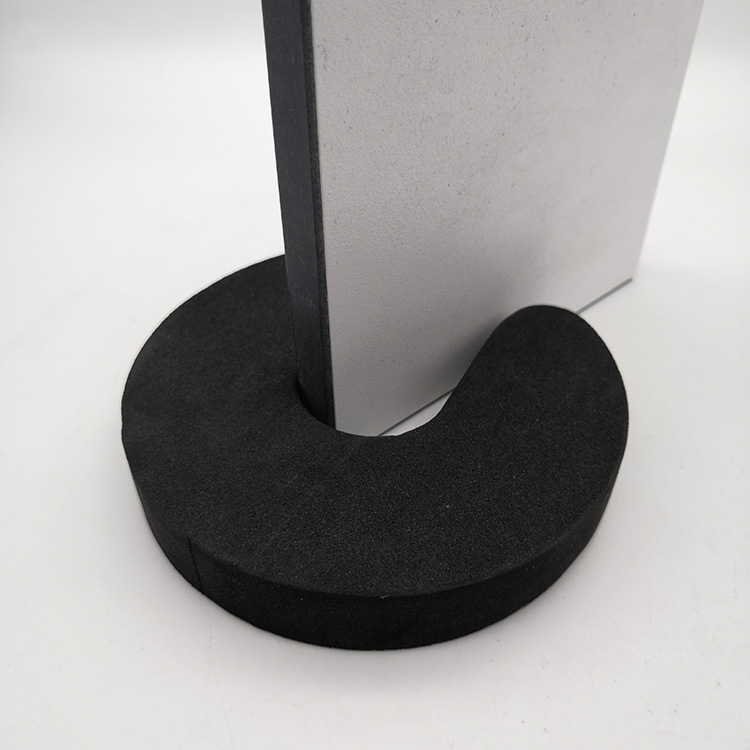 Tope de puerta para ni&ntilde;os y mascotas