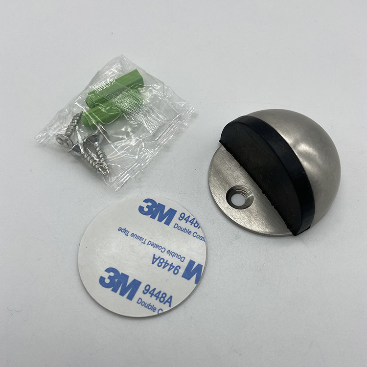 la puerta divertida se detiene