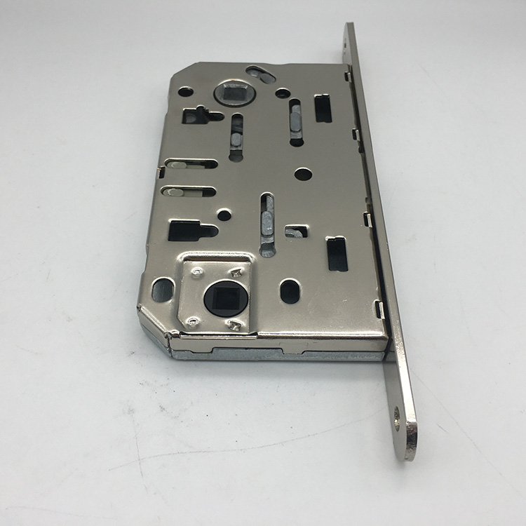 &iquest;Qu&eacute; es el pestillo de cerradura de mortaja?