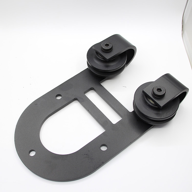 Hardware del granero