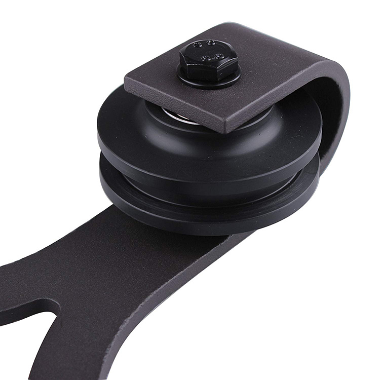 puerta del granero de laminaci&oacute;n