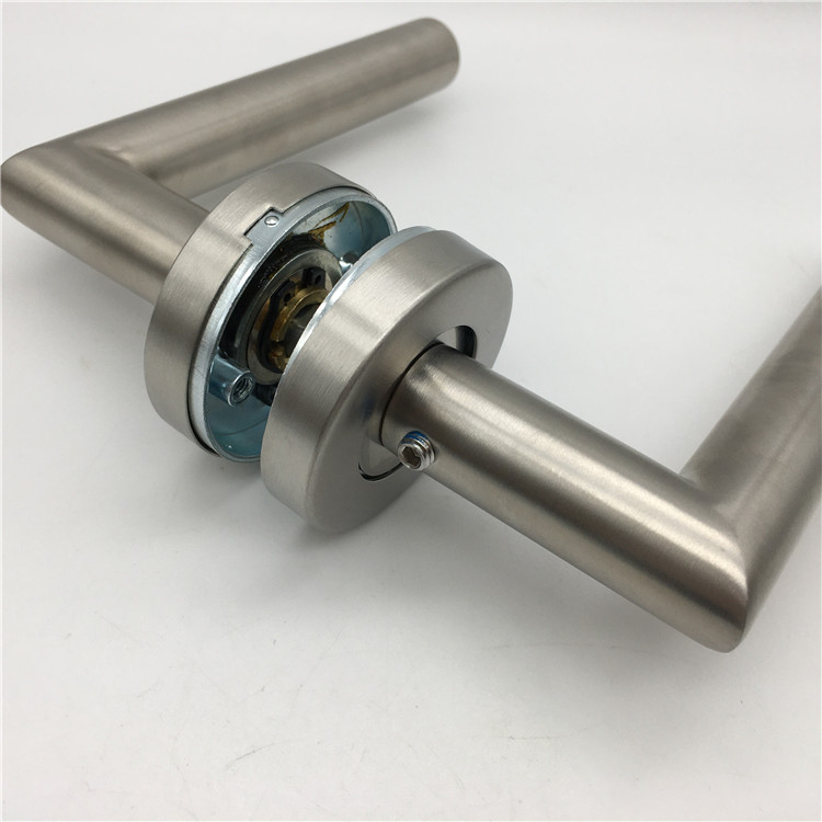 Tiradores de puerta de alta seguridad