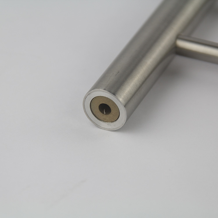 barra de toalla magn&eacute;tica