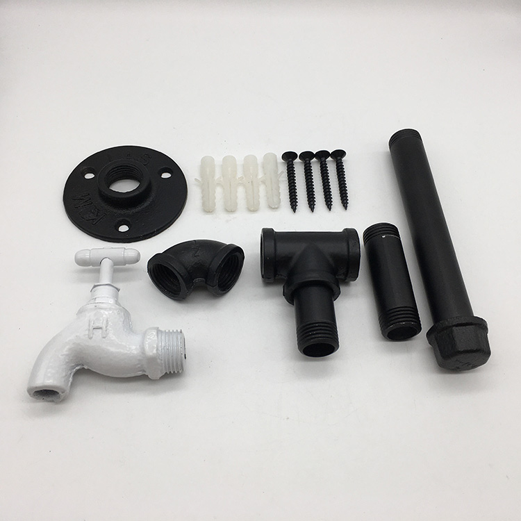 Tenedor de papel higi&eacute;nico colgado