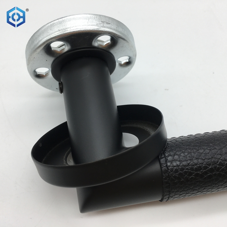 Cerraduras de correa de cuero