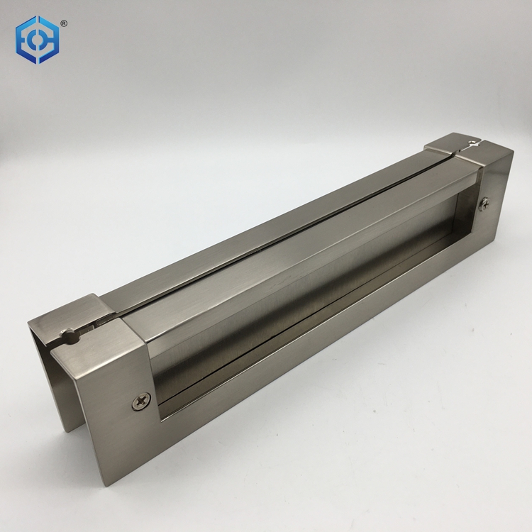 Mango de borde de la cavidad