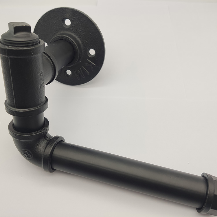 soporte de soporte de papel