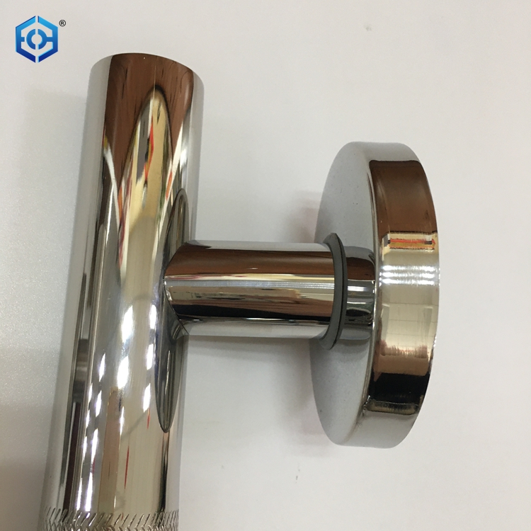 mango de barra de agarre