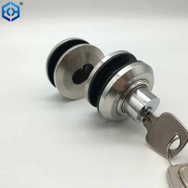 Tipos de bloqueo de patio