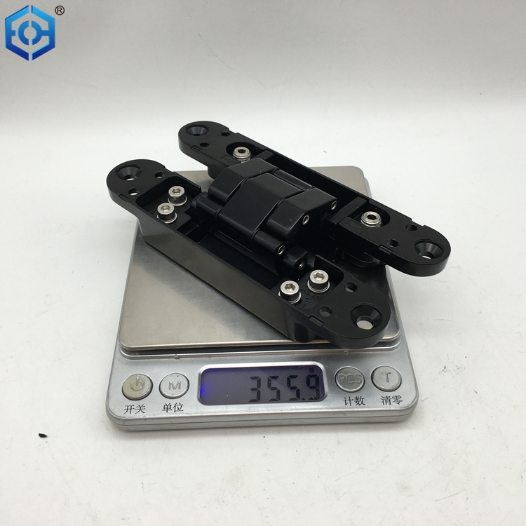 bisagras de tapa ocultas