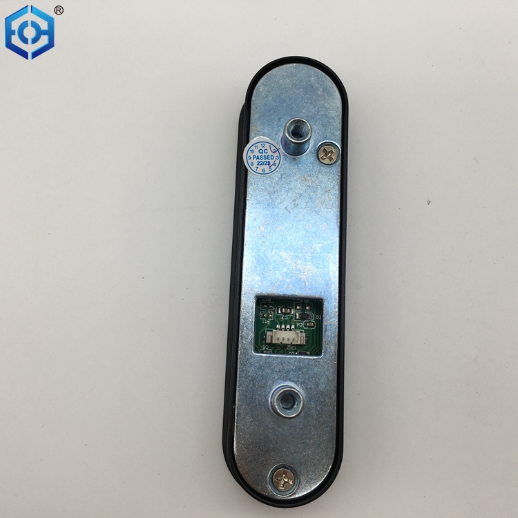 bloqueo de cajones inteligentes