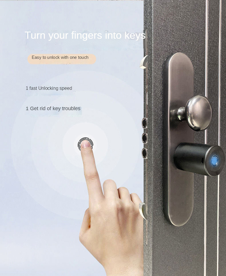 Kwikset smartkey cilindro