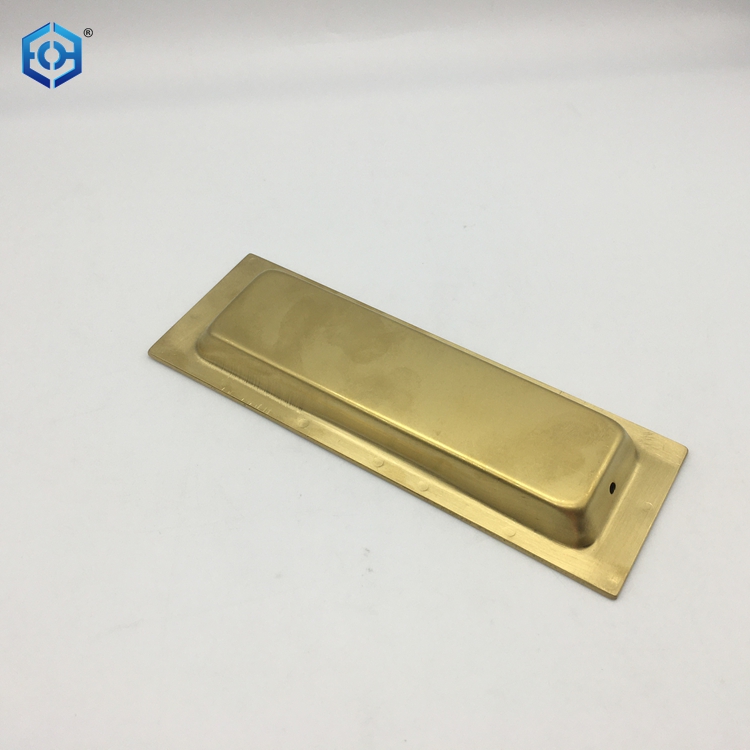 Manijas ocultas Gabinetes de cocina