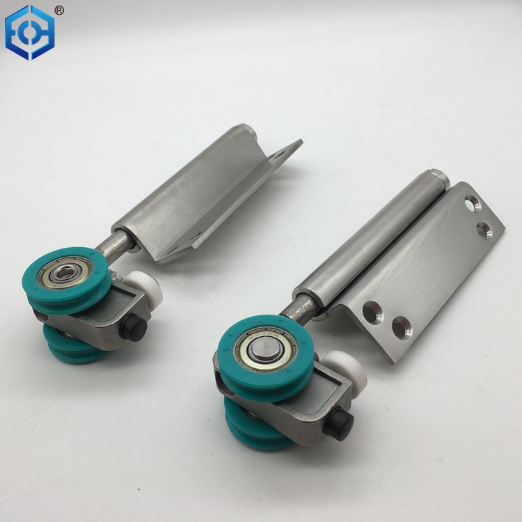 Blum Bifold Door Bisagra