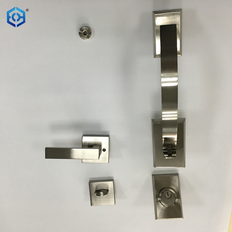 perillas de puerta interior