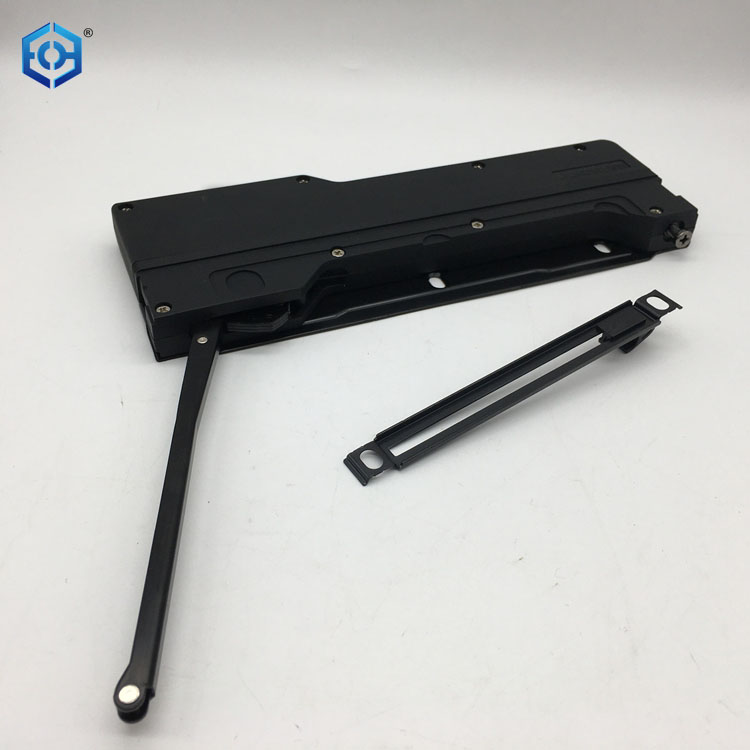 Abridor de puerta autom&aacute;tico