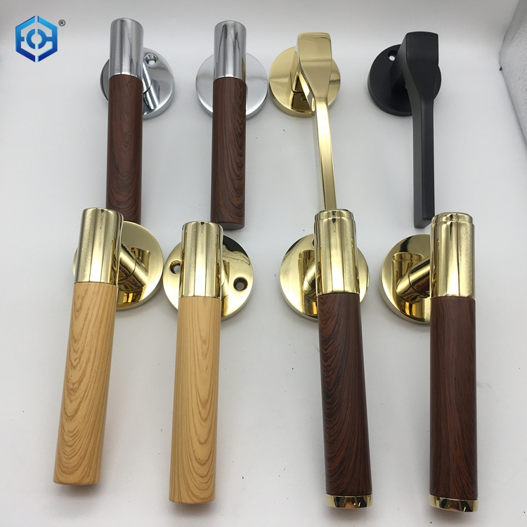 hardware de cerradura de puerta