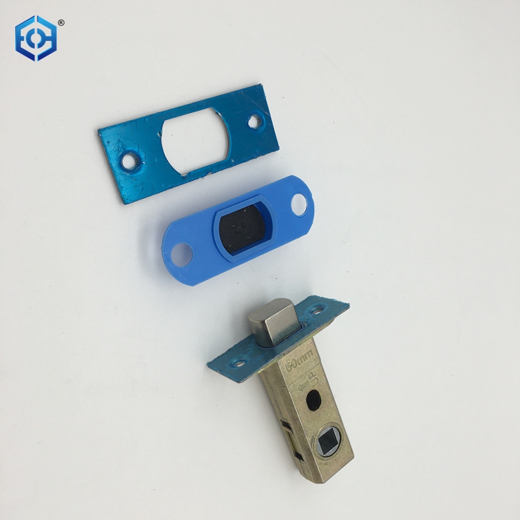 cerradura de pestillo