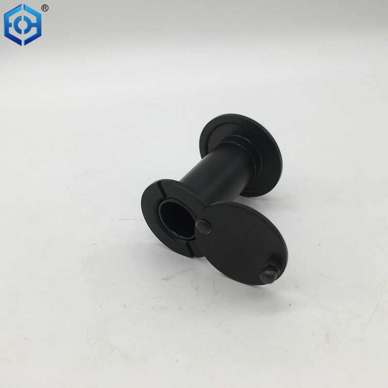 Visor de puertas de Ives